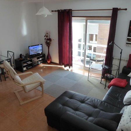 Ferienwohnung Casa Fernandes - Costa Nova Exterior foto