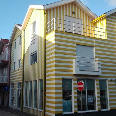 Ferienwohnung Casa Fernandes - Costa Nova Exterior foto