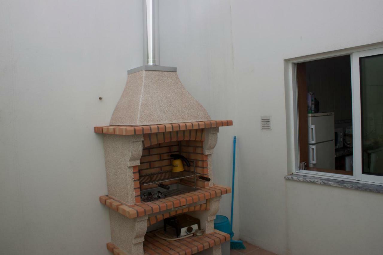 Ferienwohnung Casa Fernandes - Costa Nova Exterior foto
