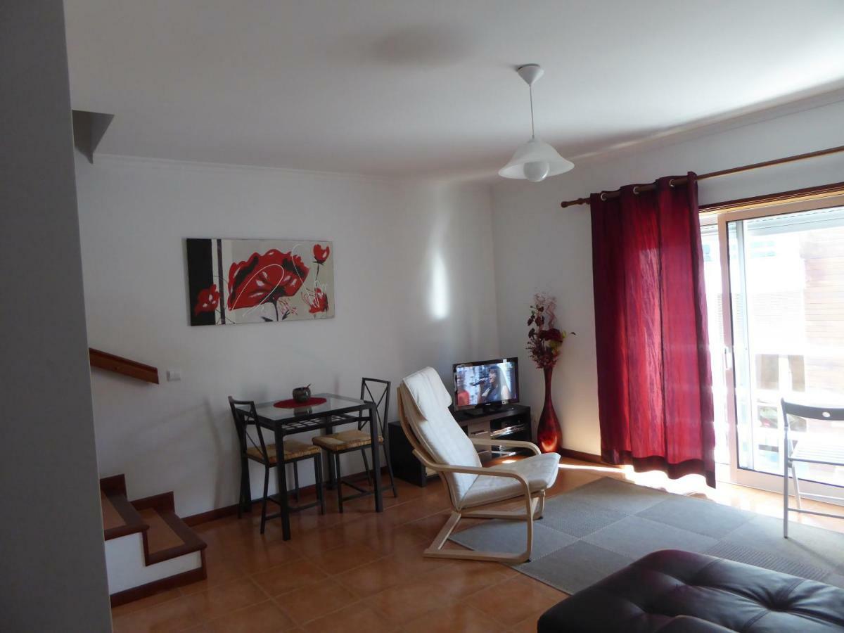 Ferienwohnung Casa Fernandes - Costa Nova Exterior foto